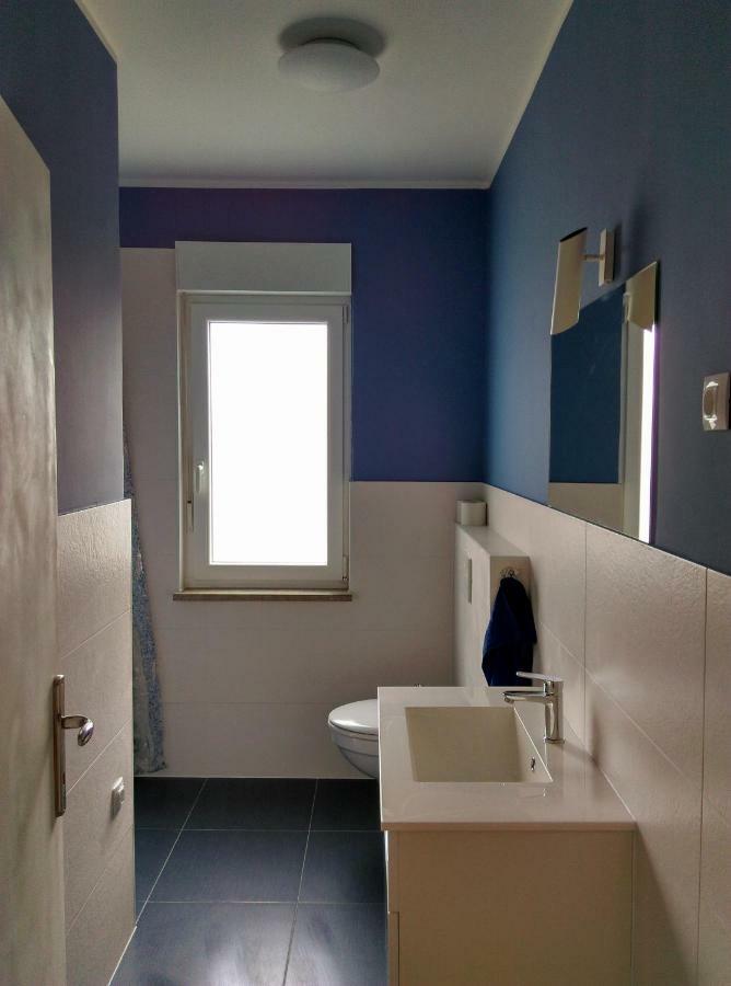 Apartment Karin Medulin Zewnętrze zdjęcie