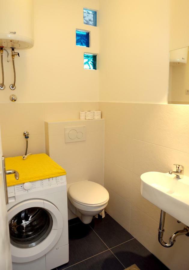 Apartment Karin Medulin Zewnętrze zdjęcie