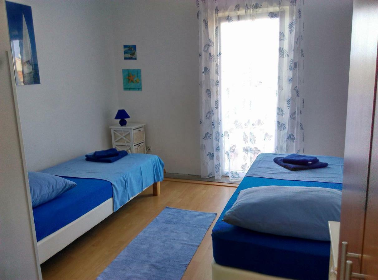 Apartment Karin Medulin Zewnętrze zdjęcie