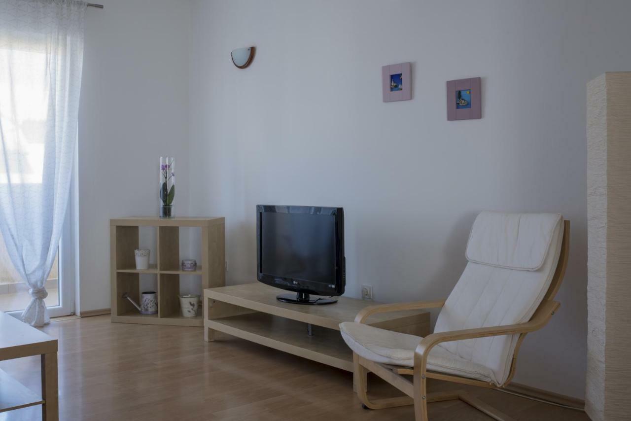 Apartment Karin Medulin Zewnętrze zdjęcie