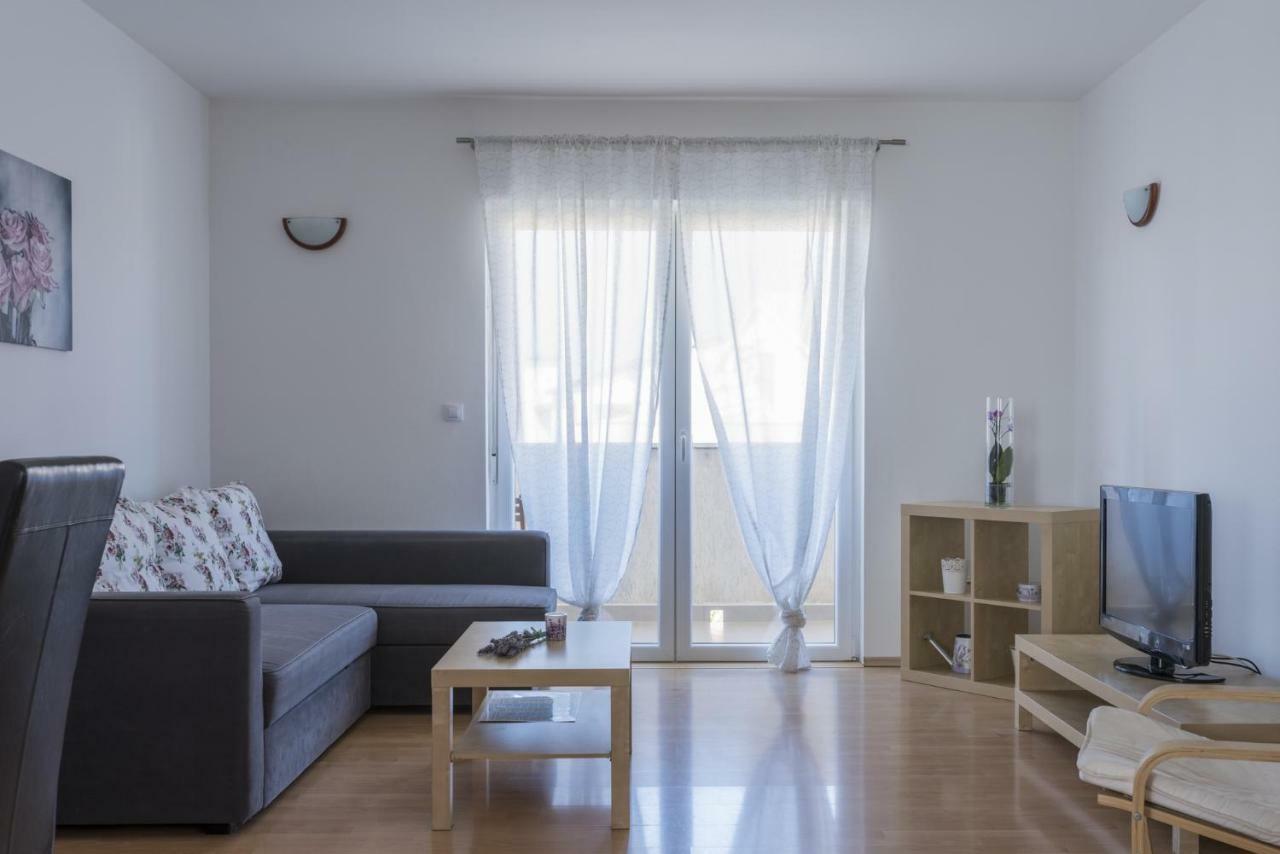 Apartment Karin Medulin Zewnętrze zdjęcie
