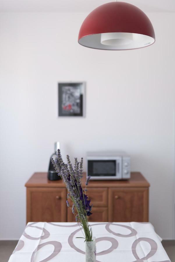 Apartment Karin Medulin Zewnętrze zdjęcie
