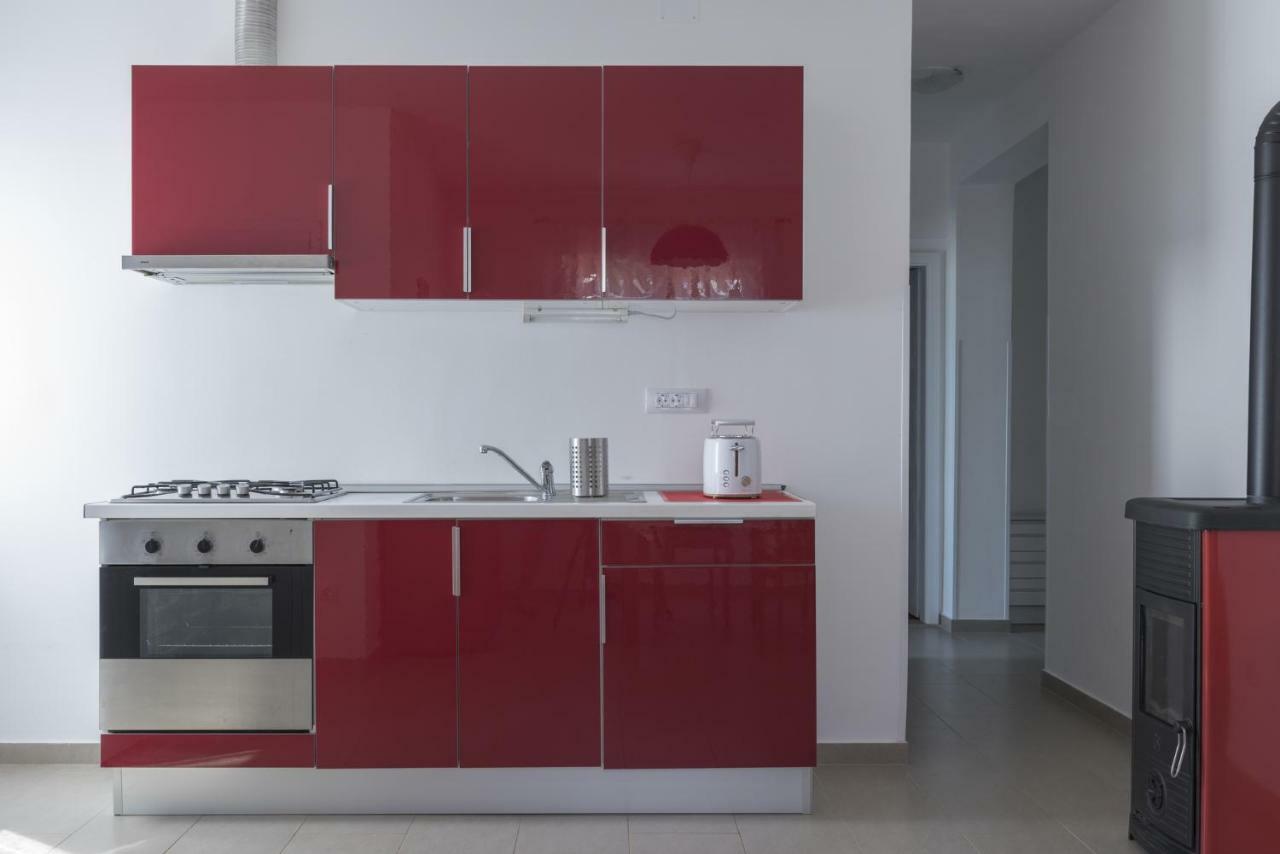 Apartment Karin Medulin Zewnętrze zdjęcie