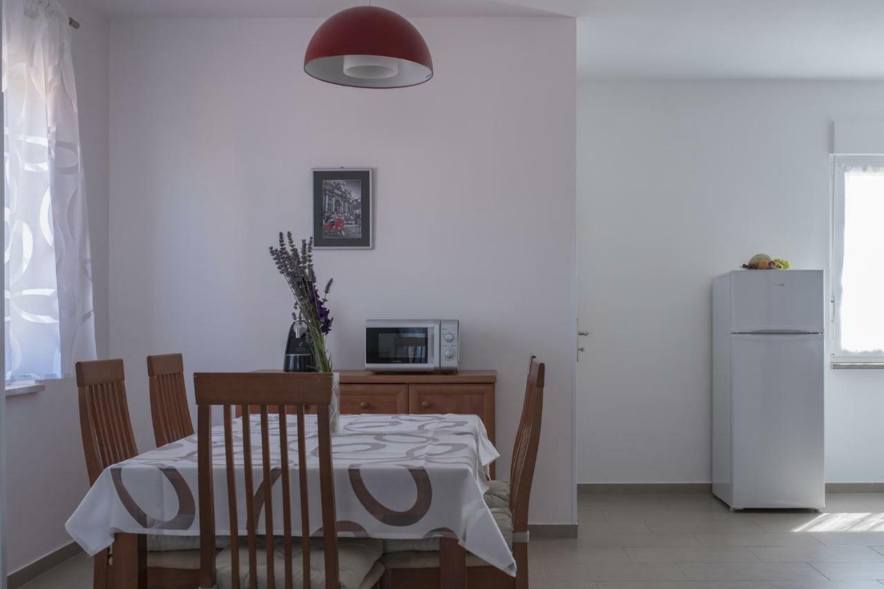 Apartment Karin Medulin Zewnętrze zdjęcie