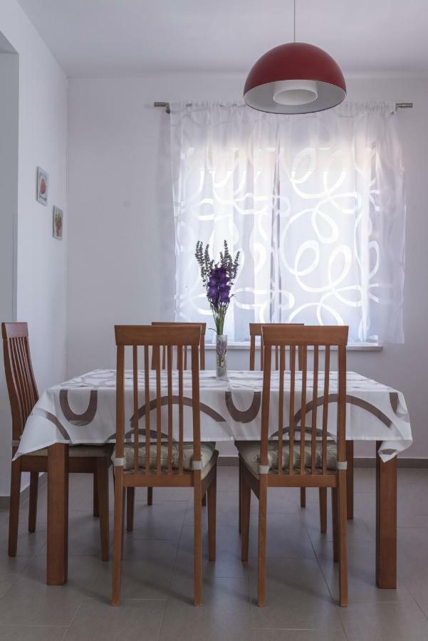Apartment Karin Medulin Zewnętrze zdjęcie