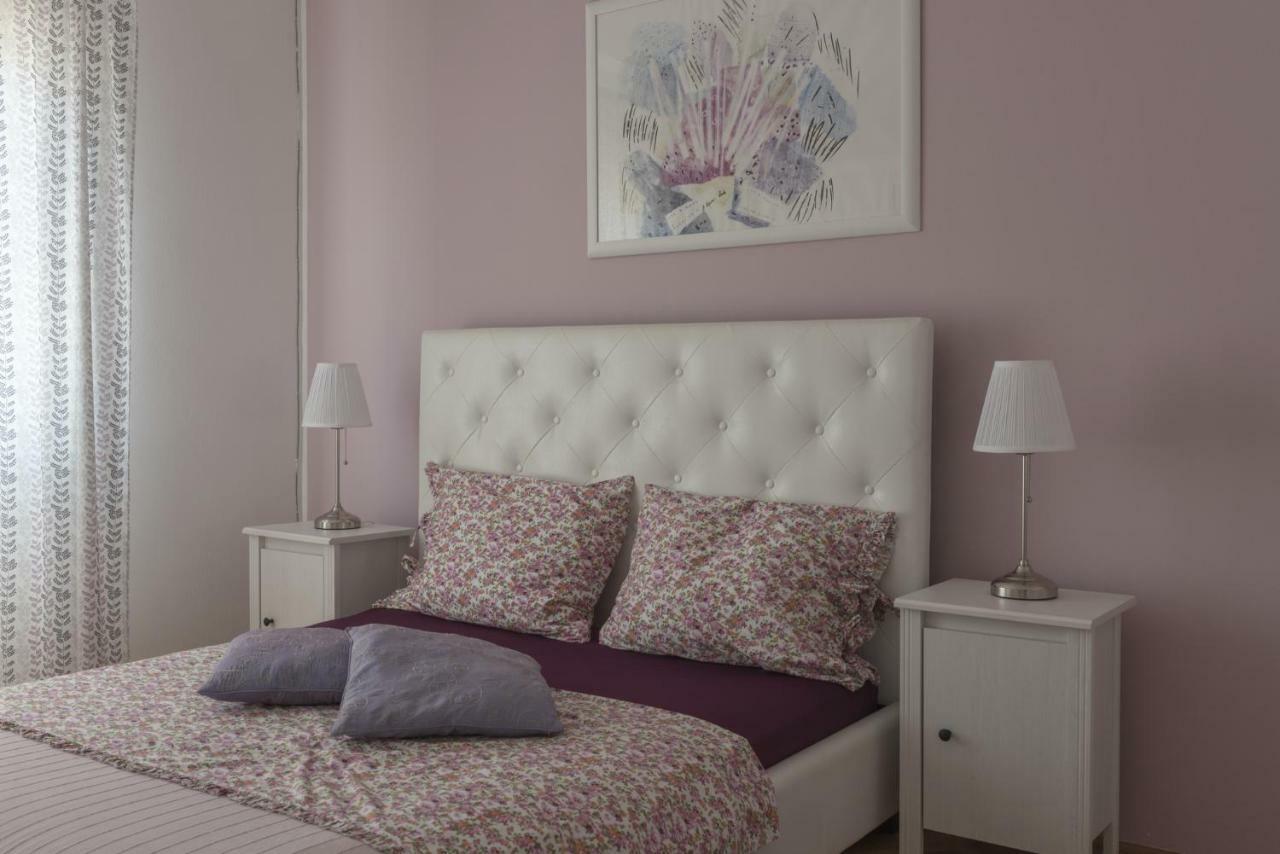 Apartment Karin Medulin Zewnętrze zdjęcie