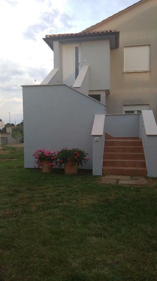 Apartment Karin Medulin Zewnętrze zdjęcie